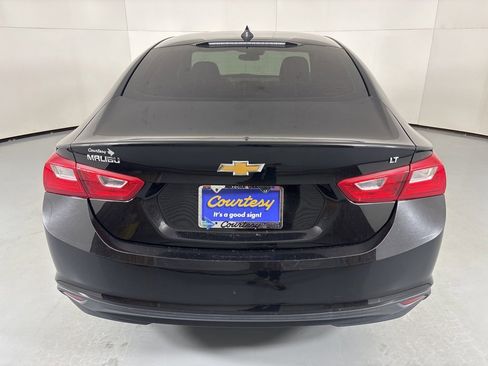 Used 2023 Chevrolet Malibu LT image 7