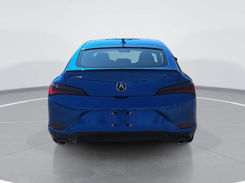 New 2026 Acura Integra A-Spec image 4