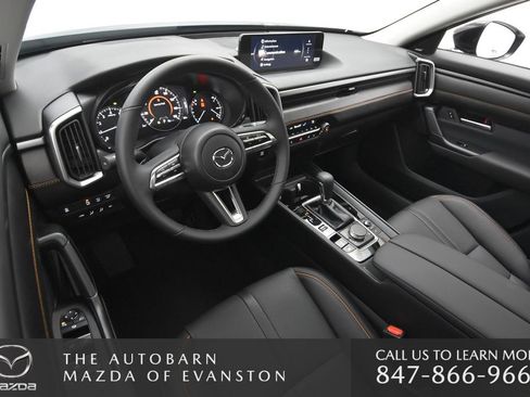 New 2026 MAZDA CX-50 AWD 2.5 S w/ Cargo Package image 29