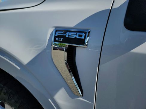 Used 2021 Ford F150 XLT AWD/4WD image 13