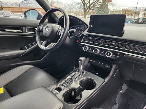 Used 2022 Honda Civic Sport Touring image 17