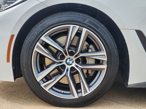 Used 2022 BMW 430i Gran Coupe w/ Premium Package RWD image 14