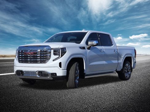 New 2026 GMC Sierra 1500 Denali image 20