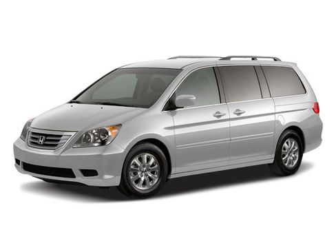 Used 2008 Honda Odyssey EX image 1