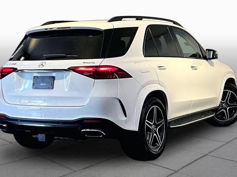 Certified 2026 Mercedes-Benz GLE 350 4MATIC image 13