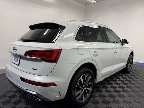 Used 2023 Audi Q5 2.0T Premium Plus AWD/4WD image 12