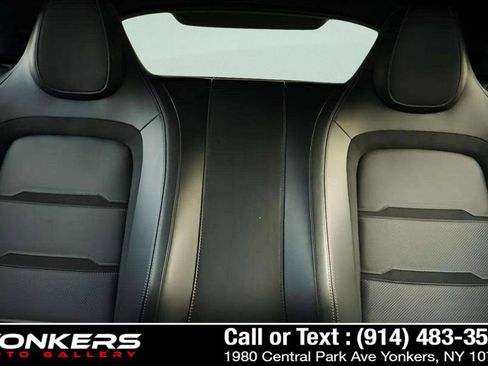 Used 2022 Mercedes-Benz AMG GT 43 image 48