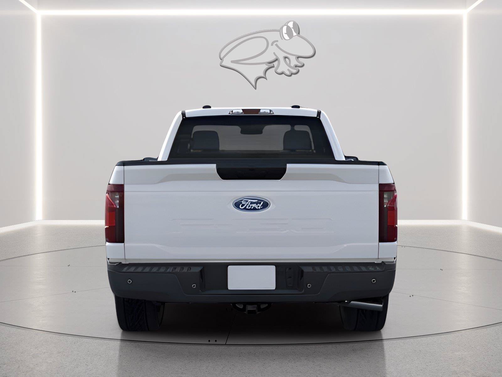 New 2026 Ford F150 XL RWD image 5