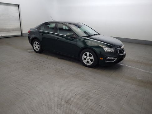Used 2015 Chevrolet Cruze LT FWD image 11
