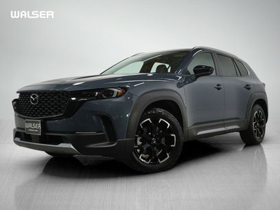 Used 2023 MAZDA CX-50 Meridian Edition w/ Cargo Package