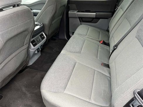 Used 2024 Ford F150 XLT w/ Mobile Office Package image 16