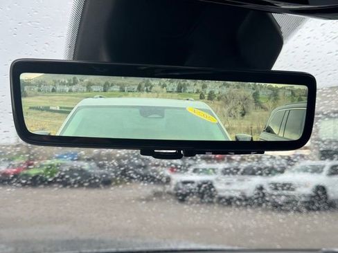 New 2024 Jeep Grand Cherokee Overland w/ Advanced Protech Group III image 39