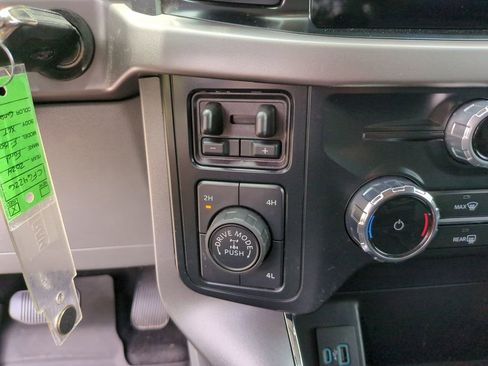 Used 2024 Ford F150 XLT w/ FX4 Off-Road Package AWD/4WD image 30