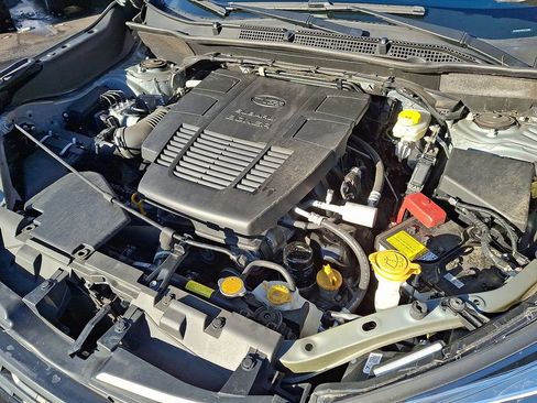 Used 2023 Subaru Forester Limited image 27