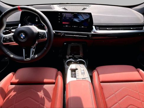 Used 2026 BMW X1 M35i AWD/4WD image 15