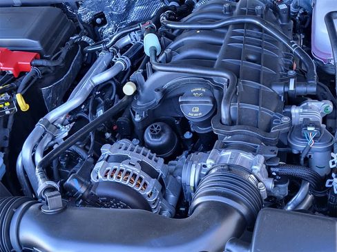 New 2026 Jeep Gladiator Sport image 21