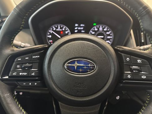 Certified 2025 Subaru Outback Onyx Edition image 22