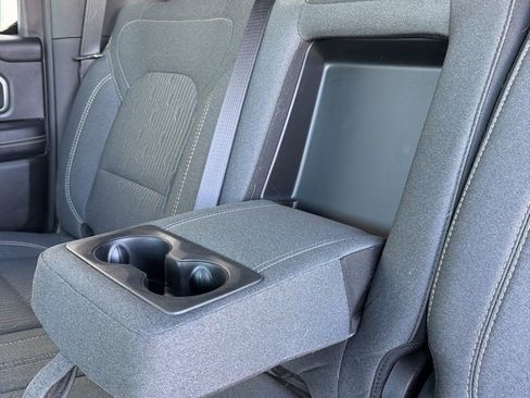 Certified 2024 RAM 1500 Big Horn image 26