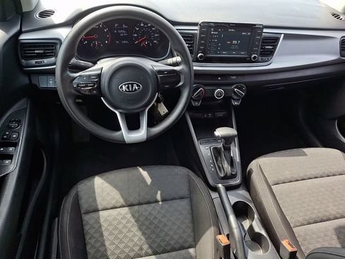 Used 2020 Kia Rio LX FWD image 11
