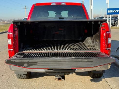 Used 2018 Ford F150 XLT image 6