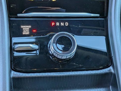 New 2026 Jeep Grand Cherokee Limited AWD/4WD image 20