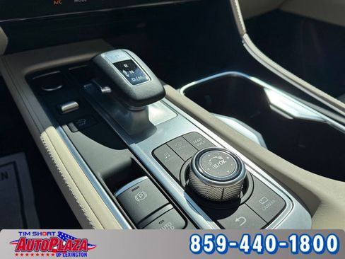 Used 2023 INFINITI QX60 Luxe w/ Cargo Package AWD/4WD image 23