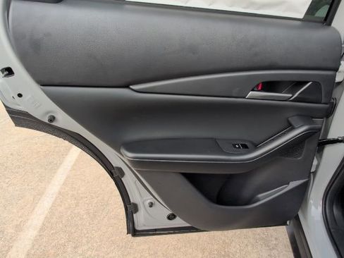 New 2026 MAZDA CX-30 AWD 2.5 S w/ Select Sport Pkg image 9