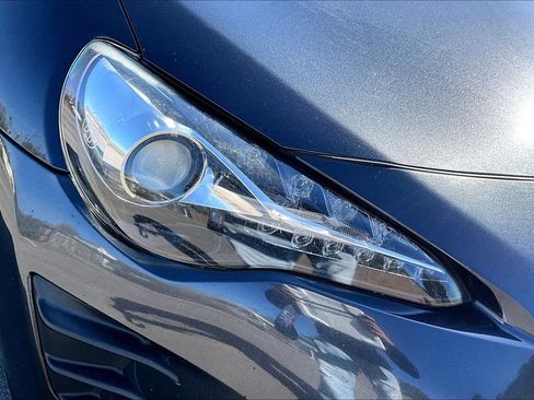 Used 2017 Toyota 86 860 Special Edition image 26