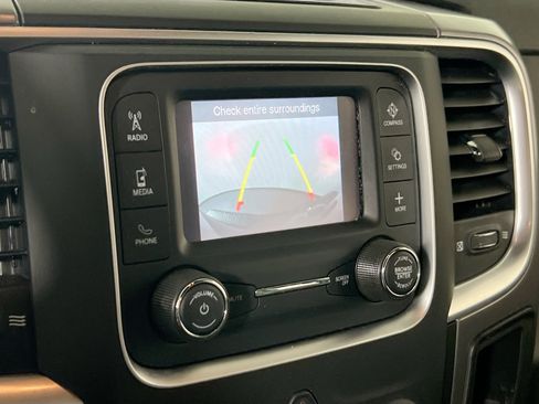 Used 2022 RAM 1500 Classic Warlock image 13