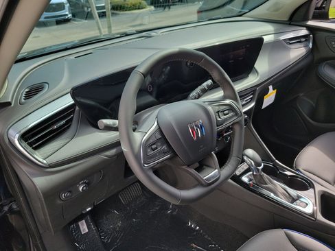 New 2026 Buick Encore GX Sport Touring AWD/4WD image 20