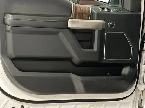 Used 2020 Ford F150 Lariat AWD/4WD image 15