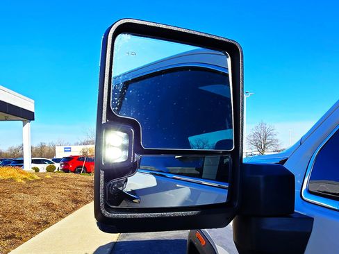 New 2026 GMC Sierra 3500 Denali w/ Denali Reserve Package image 39