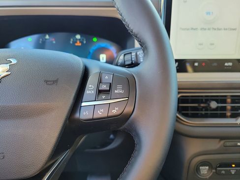 New 2025 Ford Bronco Sport Big Bend w/ Convenience Package image 24