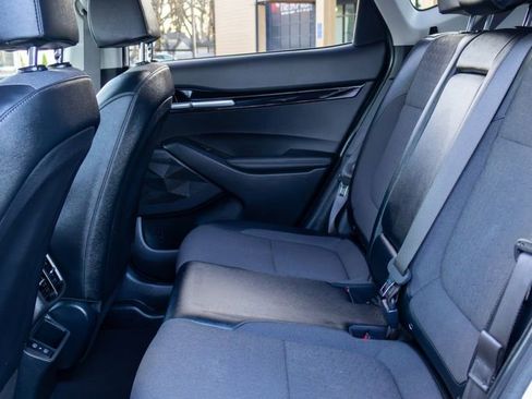 Used 2024 Kia Seltos X-Line image 14