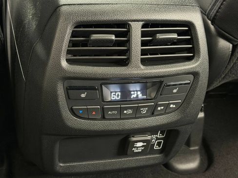 Used 2022 Honda Passport Elite image 27