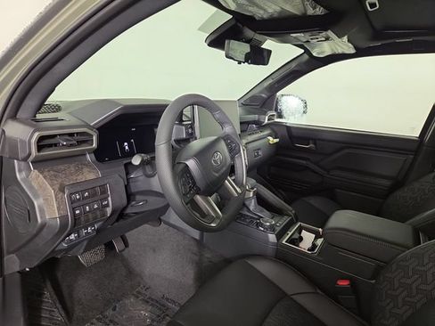 New 2026 Toyota Tacoma Limited AWD/4WD image 14