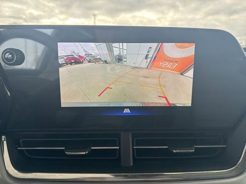 New 2026 Chevrolet Trax LT w/ Driver Confidence Package FWD image 25