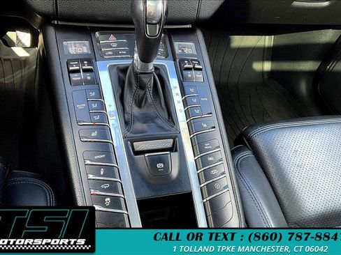Used 2017 Porsche Macan GTS image 31