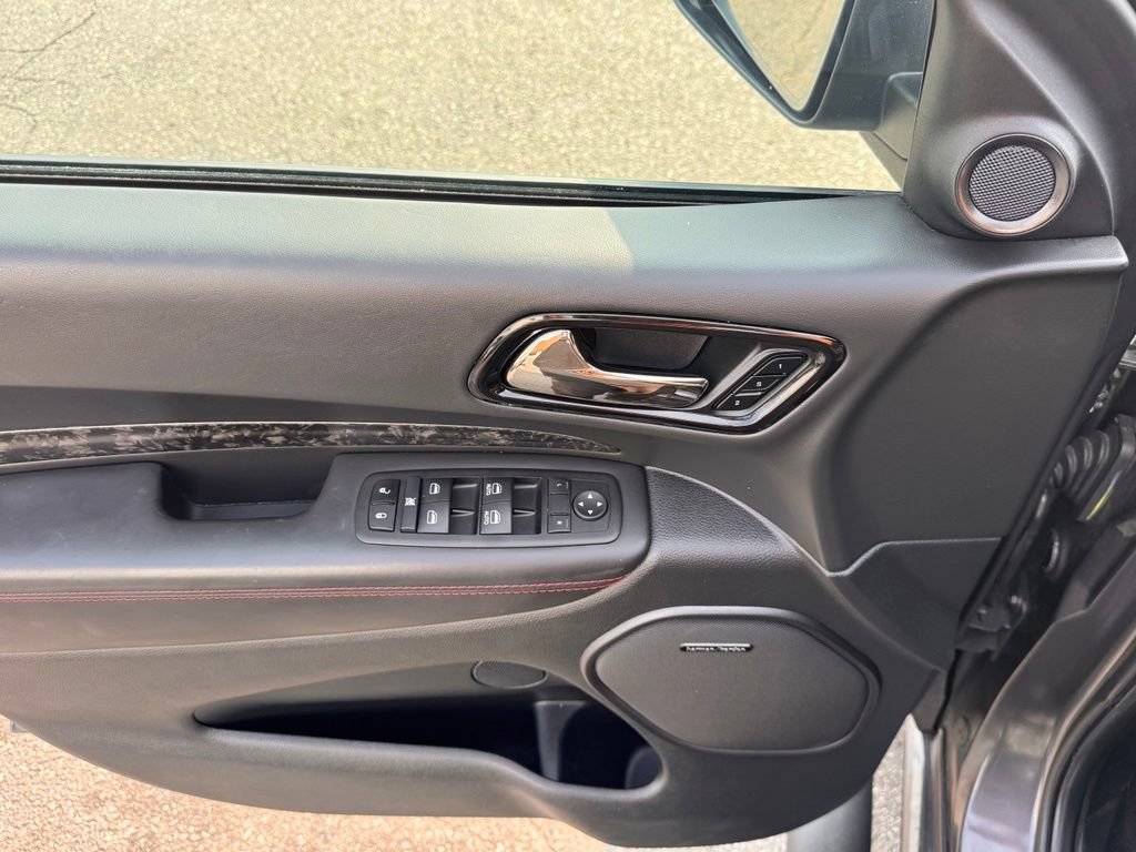 Certified 2024 Dodge Durango R/T AWD/4WD image 10
