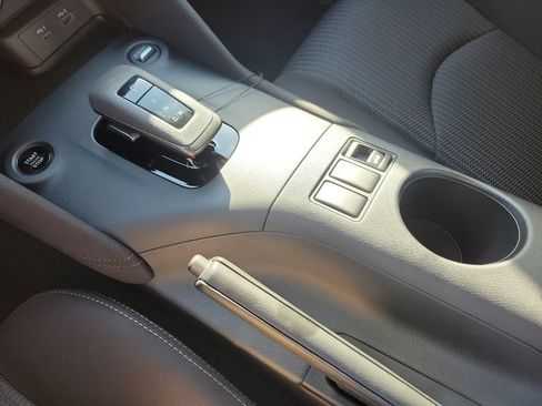 New 2027 Nissan Z Performance w/ Essentials Package (Sport) RWD image 9