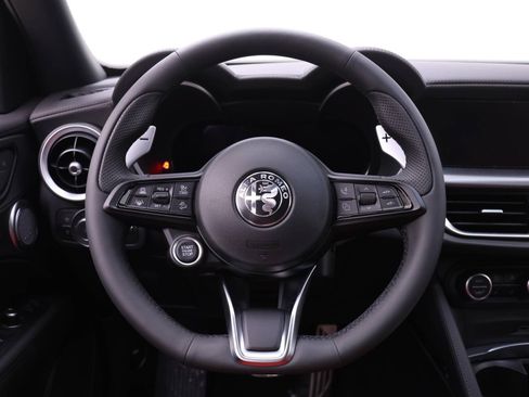 New 2026 Alfa Romeo Stelvio Sprint AWD/4WD image 15