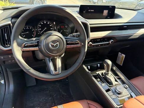 New 2026 MAZDA CX-50 AWD 2.5 S w/ Cargo Package image 15