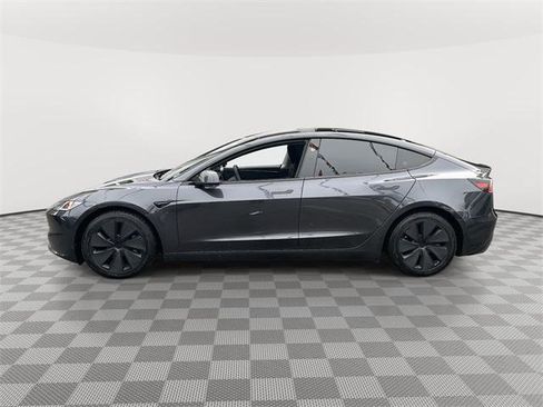 Used 2024 Tesla Model 3 Long Range image 5
