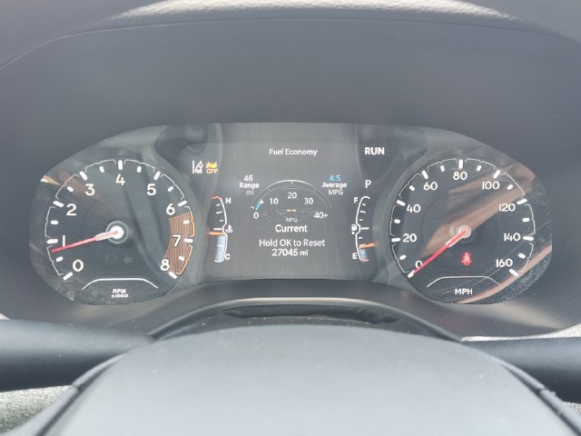 Used 2024 Jeep Compass Sport AWD/4WD image 7