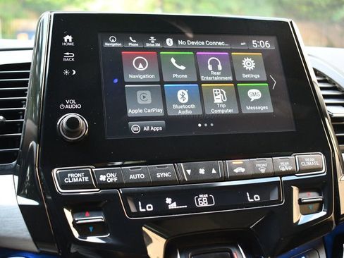 Used 2019 Honda Odyssey Elite image 22