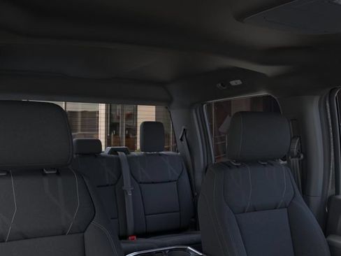 New 2026 Ford F150 STX w/ Equipment Group 200A RWD image 22