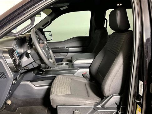 Certified 2023 Ford F150 XL w/ STX Appearance Package AWD/4WD image 20