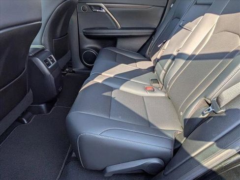 Used 2022 Lexus RX 350 AWD w/ Premium Package image 18