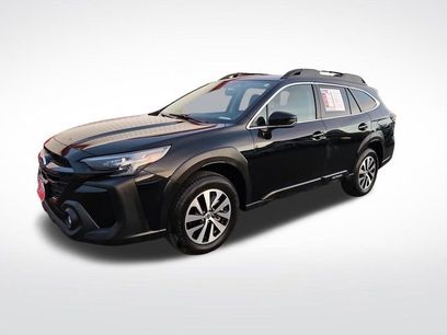 Used 2025 Subaru Outback Premium