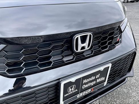 Used 2026 Honda Civic Si image 29